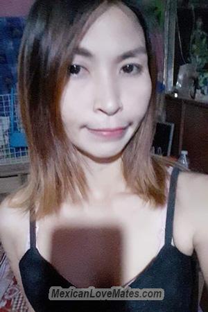 195646 - Sithinee Age: 43 - Thailand