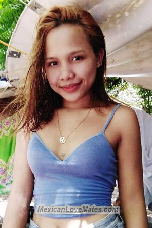 195782 - Bebelyn Age: 26 - Philippines