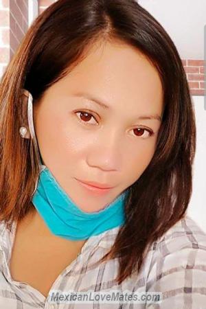 196065 - Marichu Age: 44 - Philippines