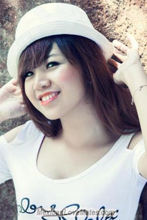 196605 - Ha Bang Chau Age: 34 - Vietnam