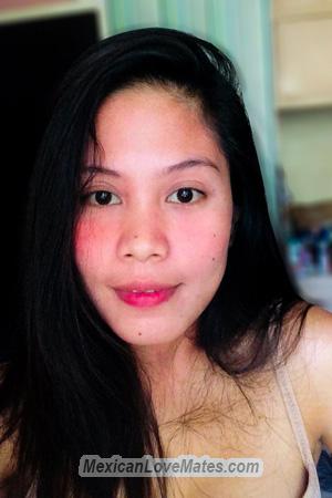 196695 - Ronalyn Age: 29 - Philippines