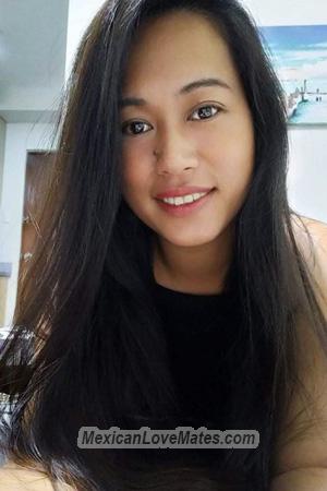 196830 - Gretchen Age: 39 - Philippines