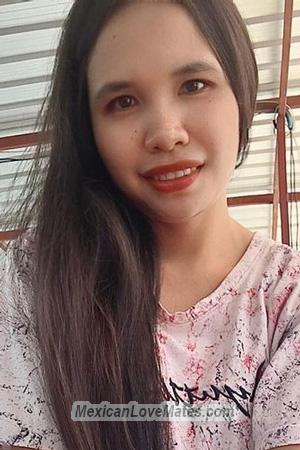 197173 - Sumalee (Aamam) Age: 33 - Thailand