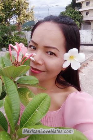 197174 - Bunmi  (Bebe) Age: 50 - Thailand