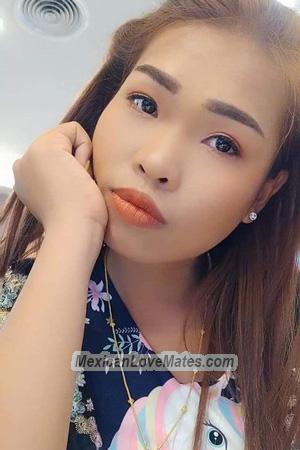 197404 - Wanida Age: 34 - Thailand