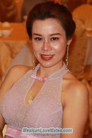 197410 - Waruchchaporn (Veaw) Age: 44 - Thailand