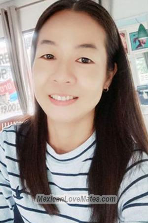 197423 - Jutharat Age: 47 - Thailand