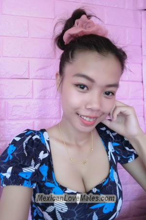 197773 - Thidarat (Ying) Age: 26 - Thailand