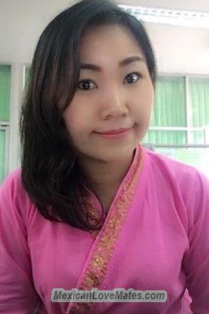 198801 - Kanokkwan Age: 44 - Thailand
