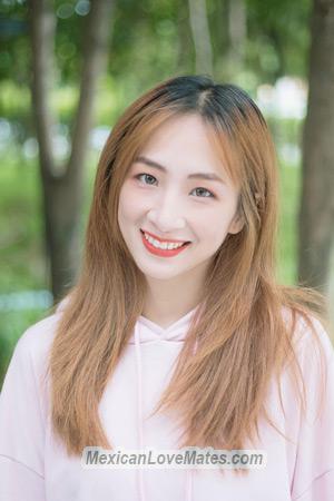 198990 - Guihong Age: 26 - China