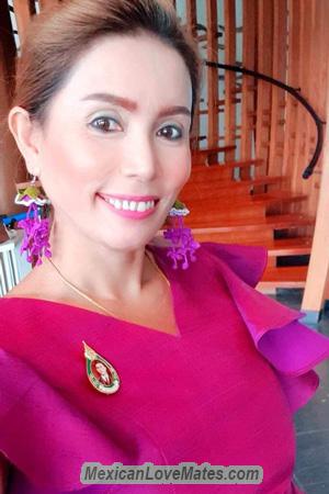 199562 - Phawinee Age: 49 - Thailand