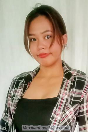 199760 - Gwendolyn Age: 27 - Philippines
