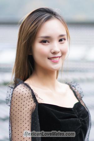 200071 - Qianqian Age: 28 - China