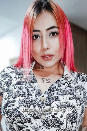 200173 - Daniela Age: 31 - Colombia