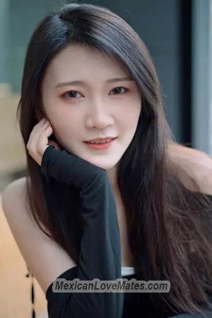 200487 - Wenyi Age: 28 - China