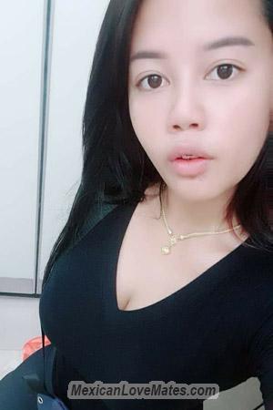 200550 - Kanyaphak Age: 28 - Thailand