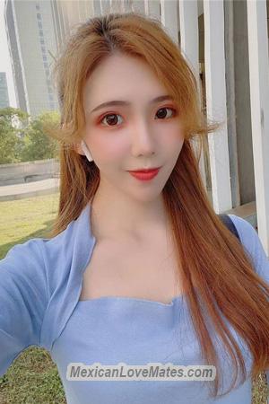 200602 - Yunwei Age: 26 - China