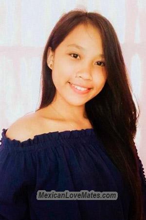 200669 - Jennelyn Age: 23 - Philippines