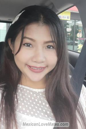 200847 - Phaerwramphi Age: 36 - Thailand