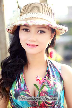 201187 - Yanling Age: 39 - China
