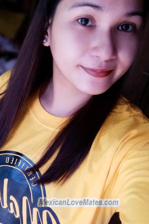 201293 - Rechelda Age: 34 - Philippines