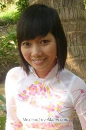 201309 - Thi Ngoc Han Age: 36 - Vietnam