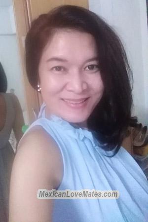 201345 - Unruean Age: 48 - Thailand