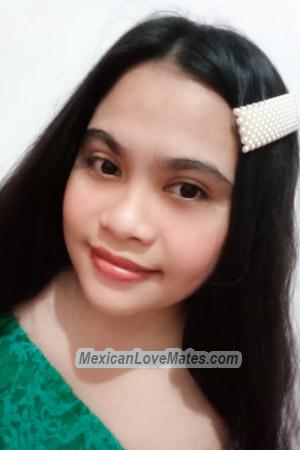 201433 - Joyce Age: 25 - Philippines