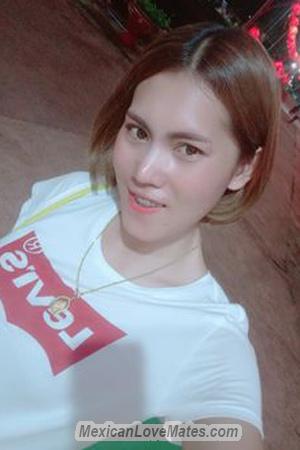 201455 - Yuwadi Age: 31 - Thailand