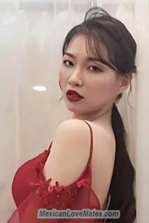 201493 - Yawen Age: 24 - China