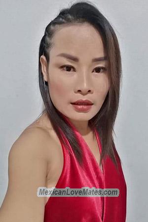 201626 - Wassana Age: 43 - Thailand