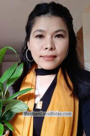 201640 - Suree Age: 45 - Thailand