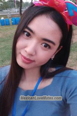 201762 - Bussaba Age: 32 - Thailand