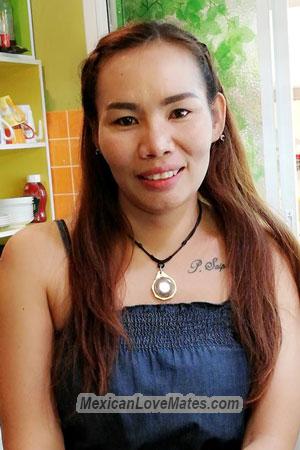 201939 - Nipaphon Age: 43 - Thailand