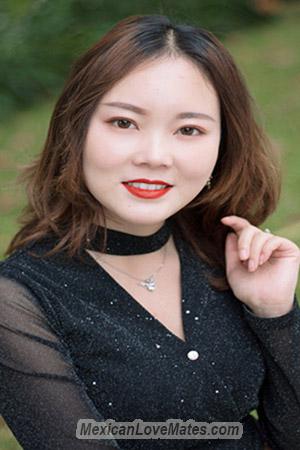 201949 - Yuxuan Age: 32 - China