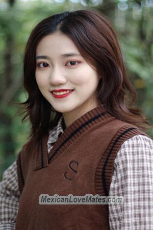 201953 - Jingtong Age: 24 - China