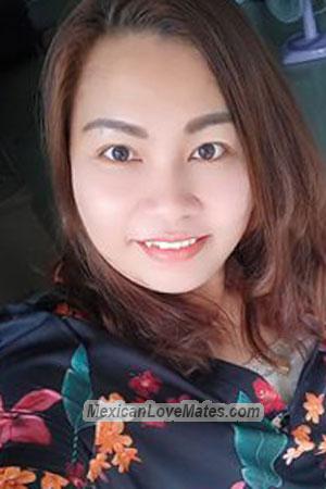 202332 - Orapin Age: 45 - Thailand