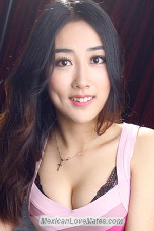 202352 - Huiwen Age: 33 - China