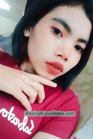 203228 - Watsana Age: 27 - Thailand