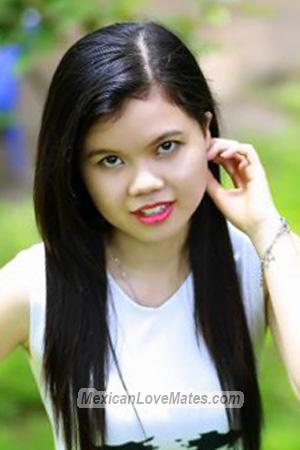 203687 - Thi My Dung Age: 34 - Vietnam