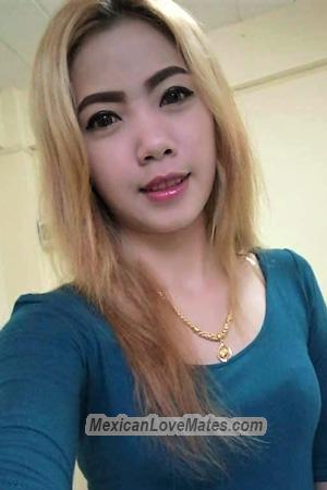 203884 - Priyada Age: 32 - Thailand