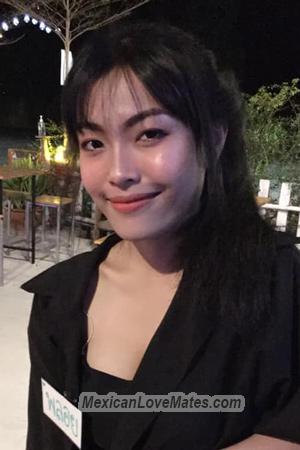 204212 - Tidarat Age: 29 - Thailand