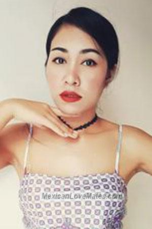 204218 - Supannee Age: 32 - Thailand