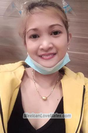 204401 - Mary Age: 30 - Thailand