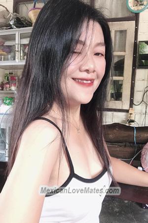 204408 - Sukanya Age: 36 - Thailand