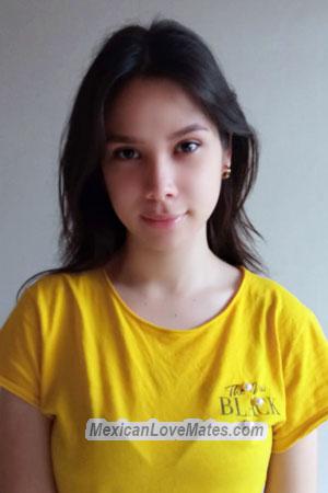 204576 - Gabriela Age: 27 - Costa Rica