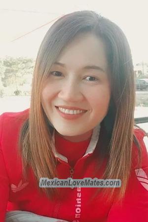 205395 - Junthajorn Age: 38 - Thailand