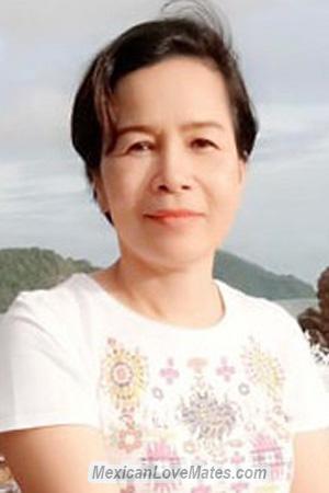 206541 - Phiraphon Age: 59 - Thailand