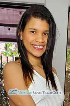 206837 - Alejandra Age: 25 - Colombia