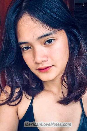 208426 - Deborah Age: 22 - Philippines